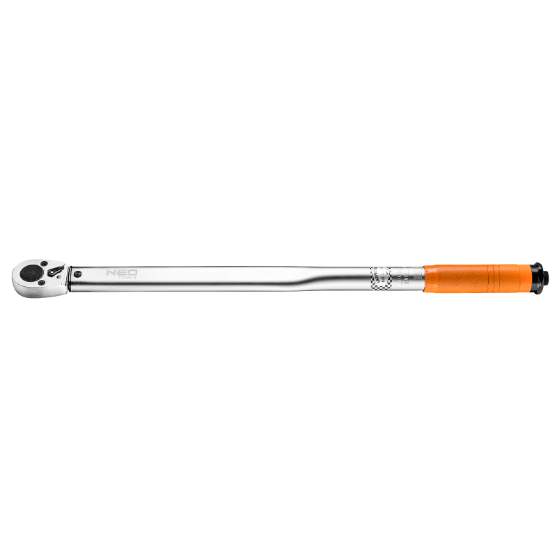 Klucz dynamometryczny 1/2''  42-210nm