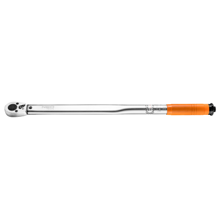 Klucz dynamometryczny 1/2''  42-210nm