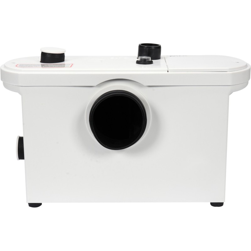 Pompa wc  600w