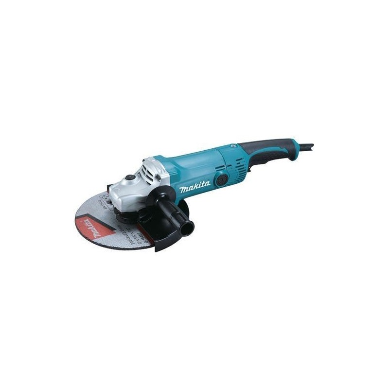 Szlifierka kątowa 230mm 2000w antirestart