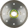 Tarcza diamentowa turbo dt900ft 125mm 325393