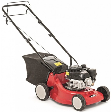 Kosiarka spalinowa samobieżna smart 395 spo 39 cm thorx 35