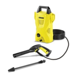 Myjka wysokociśnieniowa k 2 basic xeu
