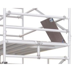 Rusztowanie, typ ra-1120s model 353a