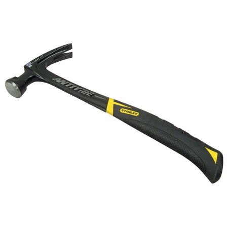 Młotek ciesielski fatmax pazur prosty 567g