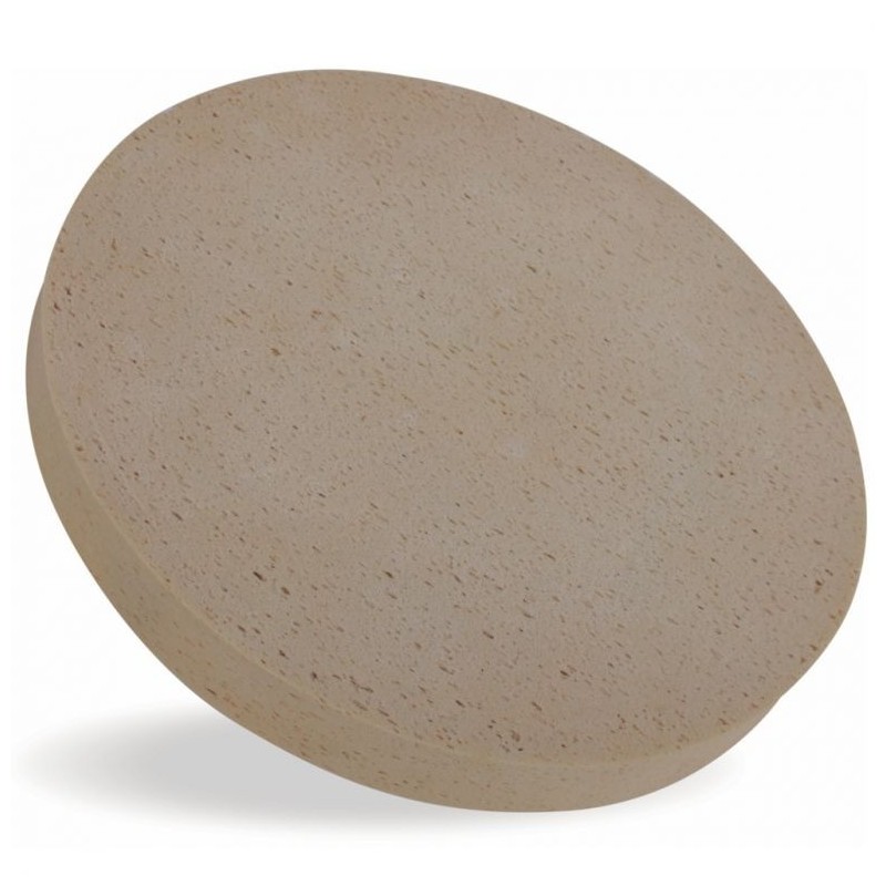 Tarcza gąbka miękka 390mm do ded7767