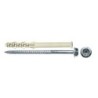 Dybel ramowy łeb sześciokątny podkładkowy ac torx 12/200mm