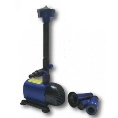 Pompa fontannowa pf 50
