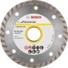 Tarcza diamentowa budowlana eco turbo 115mm