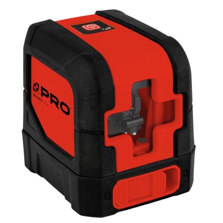 Laser krzyżowy smart 1.1