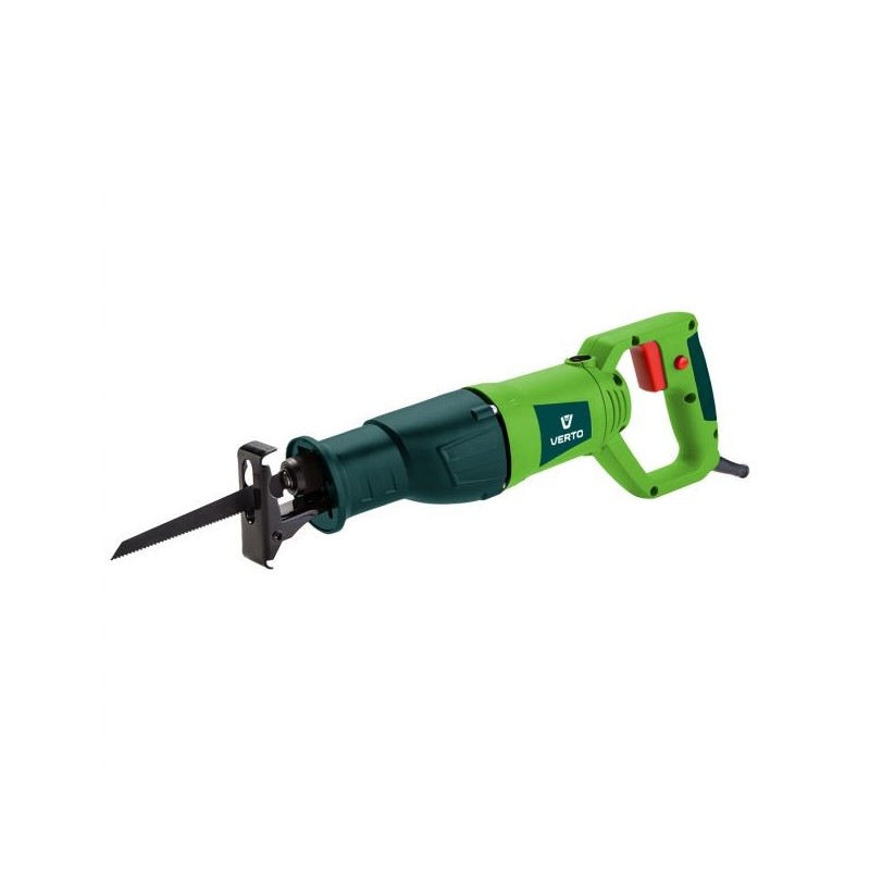 Pilarka szablowa 710w skok 20mm