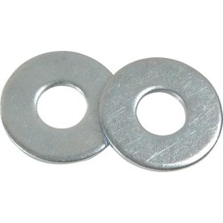 Podkładka ocynkowana din 440r 16mm