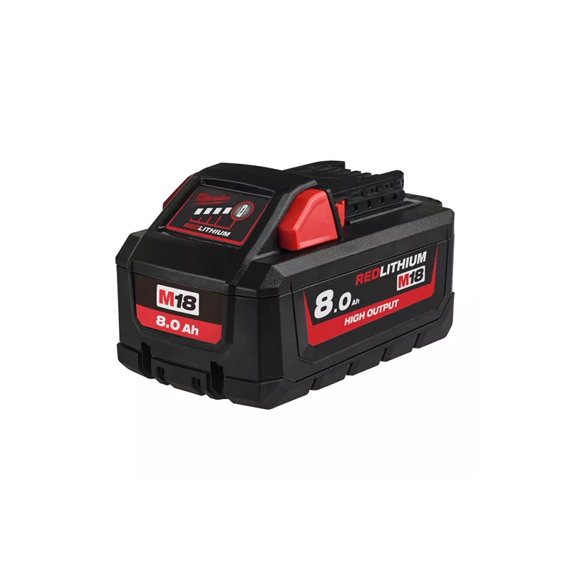 Akumulator m18hb8 18v 8,0 ah