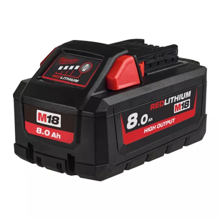 Akumulator m18hb8 18v 8,0 ah
