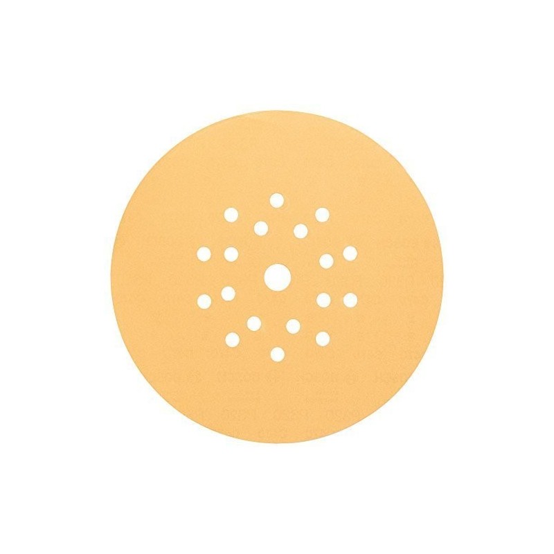 Krążek ścierny do gipsu c470 225mm g40