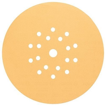 Krążek ścierny do gipsu c470 225mm g40