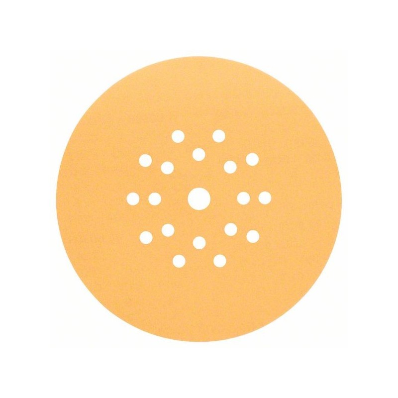 Krążek ścierny do gipsu c470 225mm g220