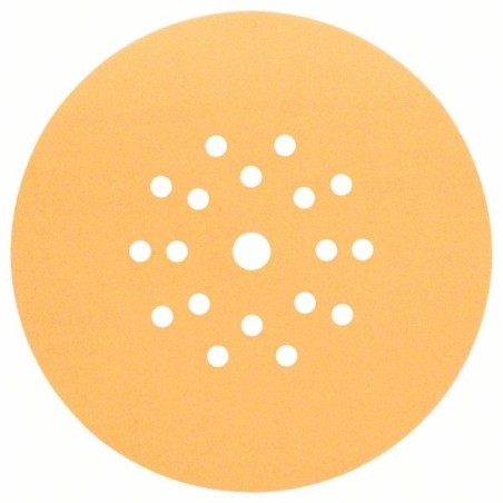 Krążek ścierny do gipsu c470 225mm g220