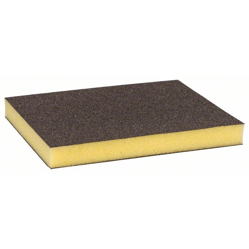 Gąbka-pad szlifierski do konturów best for contour drobna