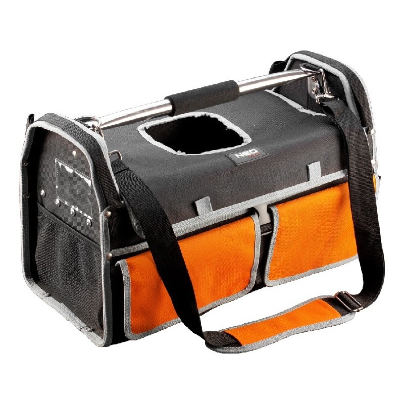 Torba narzędziowa 20'' materiał nylon 600d