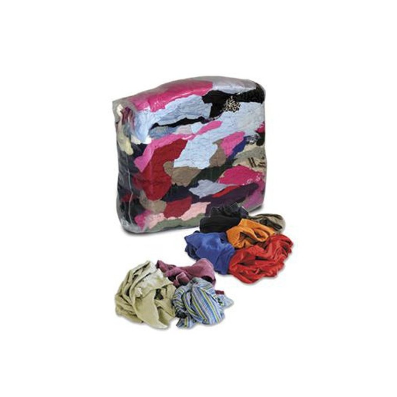 Czyściwo frotte 10kg