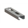 Profil montażowy typ c1,5 (30x16x1,5mm) dł. 2000mm