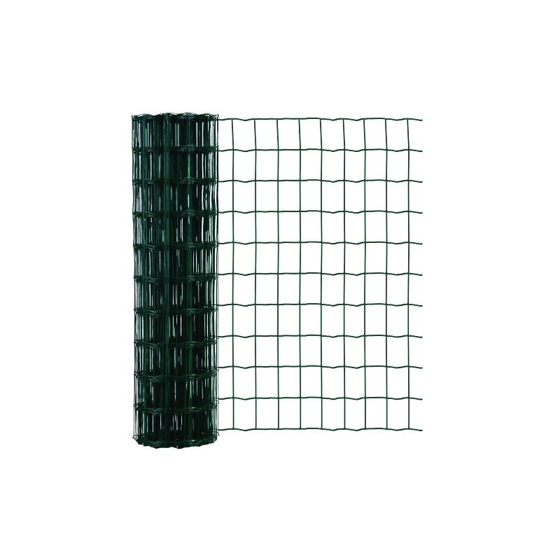 Siatka ogrodzeniowa euro fence 1,50x10mb