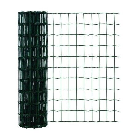 Siatka ogrodzeniowa euro fence 1,50x10mb