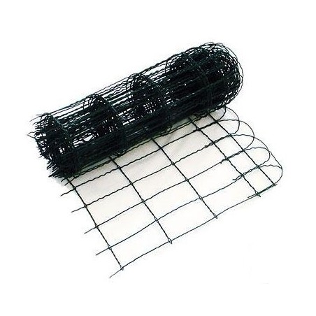 Siatka zgrzewana border fence 0,40x10mb