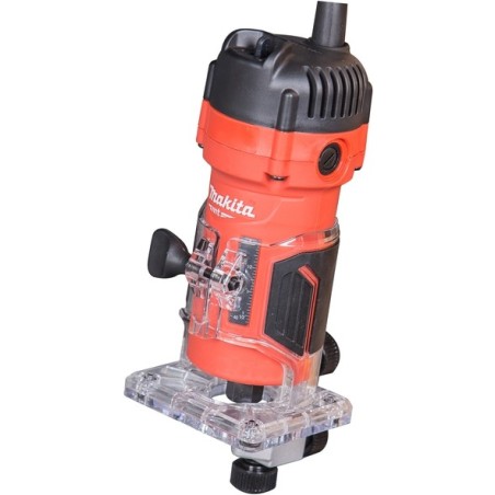 Frezarka do krawędzi 530w 6mm