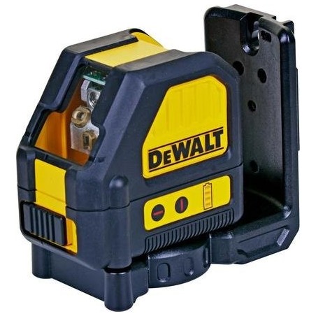 Laser krzyżowy 10,8v