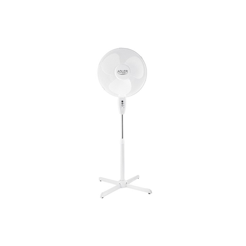 Wentylator stojący 40cm ad 7305