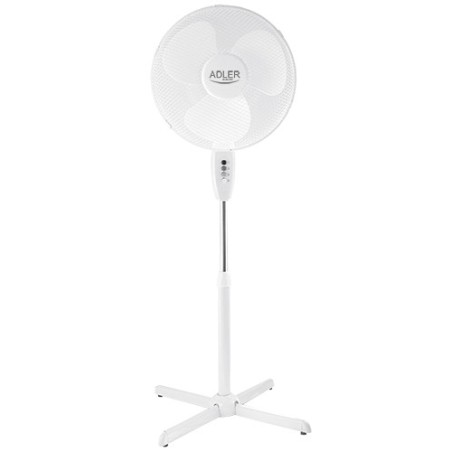 Wentylator stojący 40cm ad 7305