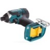 Wkrętarka udarowa akumulatorowa 1/4'' 165nm 18v 0xah li-lo