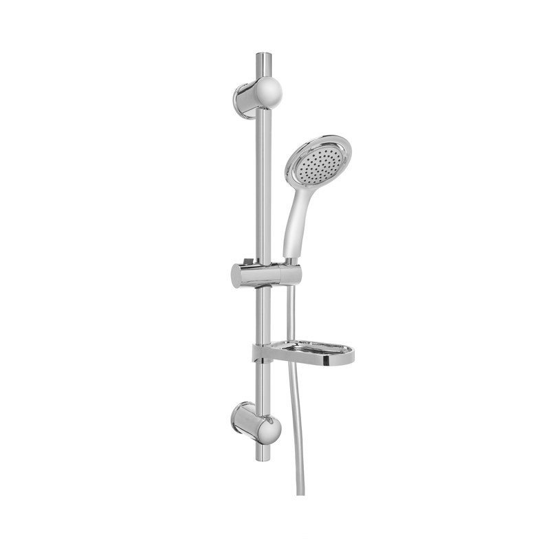 Komplet natryskowy kea 1-funkcyjny