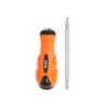 Wkrętak odwracalny 220mm z bitem ph2x6.0mm