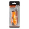 Wkrętak odwracalny 220mm z bitem ph2x6.0mm