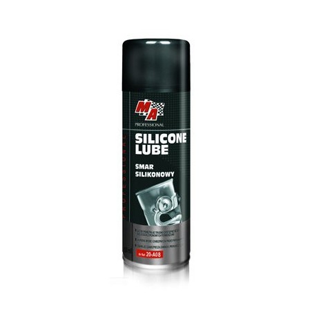 Smar silikonowy 400ml