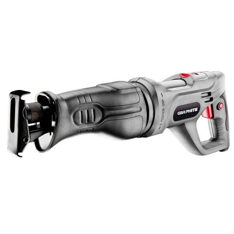 Piła szablasta 900w skok 20mm