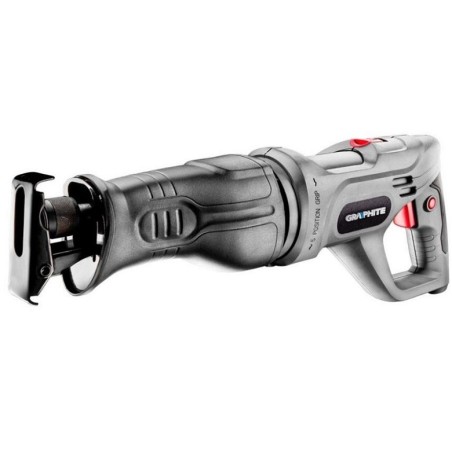 Piła szablasta 900w skok 20mm