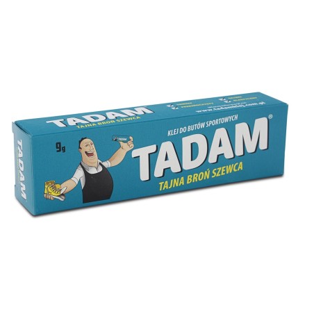 Klej szewski tadam 9 gr