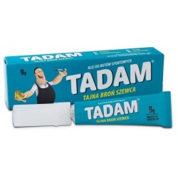 Klej szewski tadam 9 gr