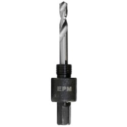 Adapter do otwornicy bi-met uchwyt 1/2'' do otwornic 14-30mm