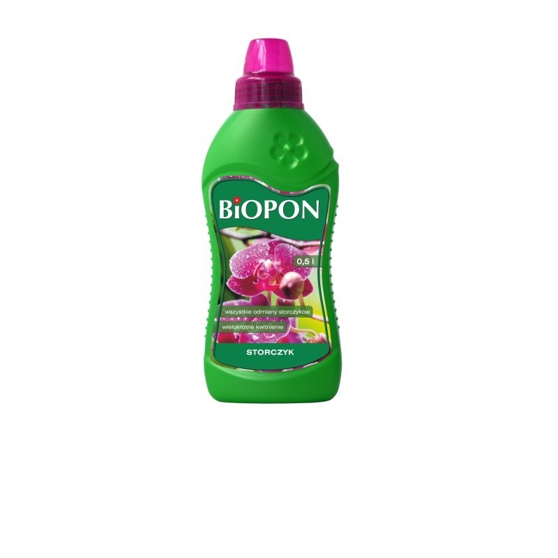 Nawóz, do storczyków 0.5l