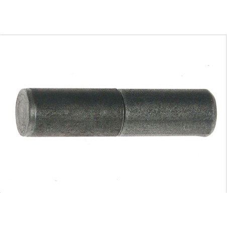 Zawias toczony 18x65mm