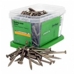Wkręt tarasowy classic corrs 4.2x30m tx20