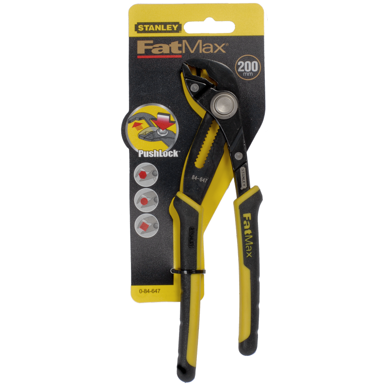Szczypce nastawne fatmax 250mm