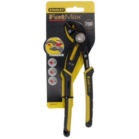 Szczypce nastawne fatmax 250mm