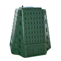 Kompostownik biocompo 900 l zielony leśny