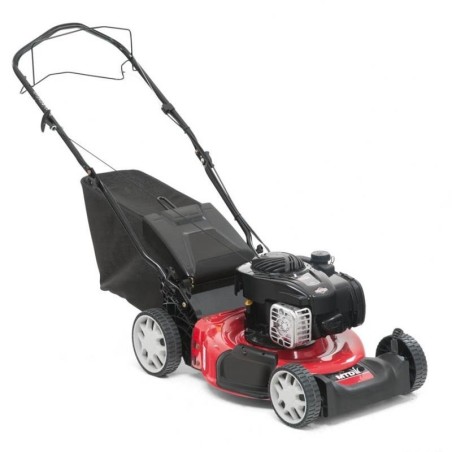 Kosiarka spalinowa samobieżna smart 53 spbs 53 cm thorx 35